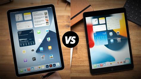 iPad Air 5 vs iPad 9: Which to Buy?
