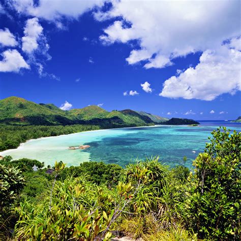 Praslin travel | Seychelles - Lonely Planet