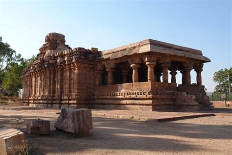 Banashankari Temple, Badami - Tripadvisor