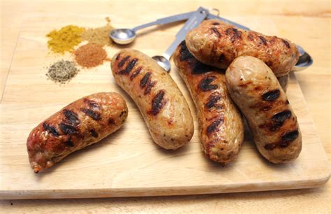 Lebanese Sausages Recipe | Premio Foods