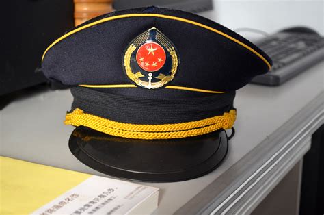 Chinese Navy Hat Free Stock Photo - Public Domain Pictures
