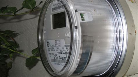 Smart Meter Installations Headed for a Decline