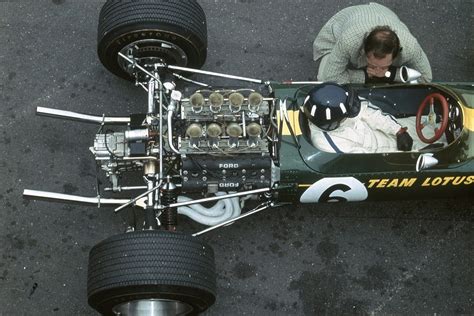 The greatest engine in Formula 1 history - F1 - Autosport Plus