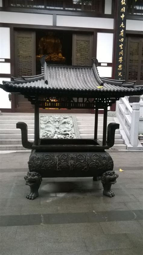 รีวิวที่เที่ยวเซินเจิ้น - Pangu Temple | คู่มือท่องเที่ยวจาก Trip.com