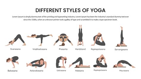 Free Yoga PPT Template and Google Slides