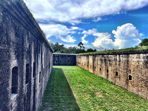 Fort Barrancas (Pensacola) - 2021 All You Need to Know BEFORE You Go (with Photos) - Tripadvisor