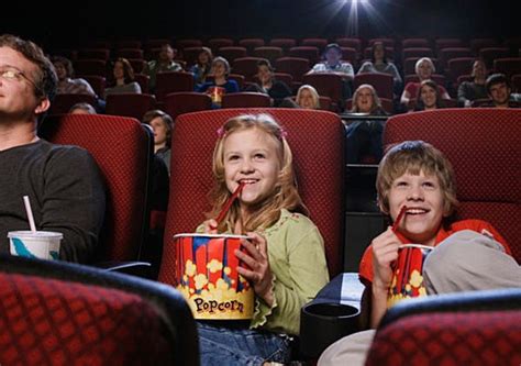 18 Theaters Offering Free & Cheap Summer Movies for Kids 2019 - The Krazy Coupon Lady