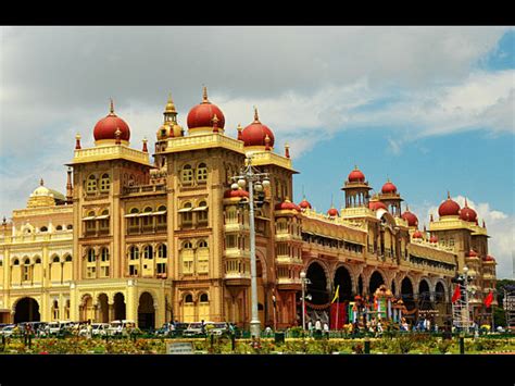 9 Interesting Facts About Mysore Palace - Nativeplanet