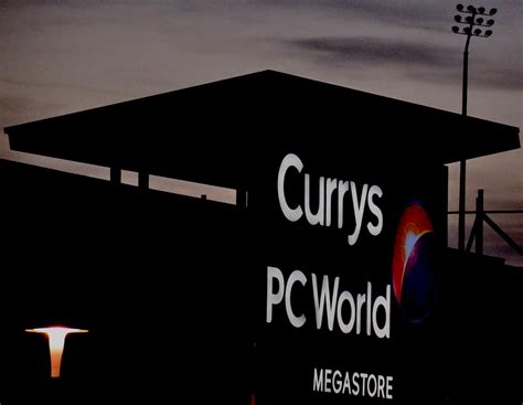 Currys | Mansfield | brad 28 | Flickr