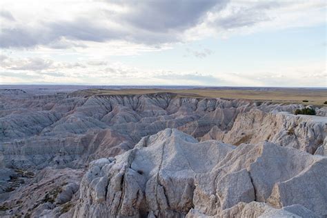 Photographer's Guide to Badlands National Park