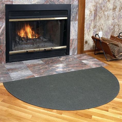 Fireplace Rugs Fireproof