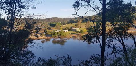 Bush camping @ The Hawkesbury River - Hipcamp in Lower Portland, New South Wales