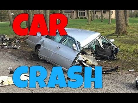 Inside Dash Cam Crash : r/carcrash