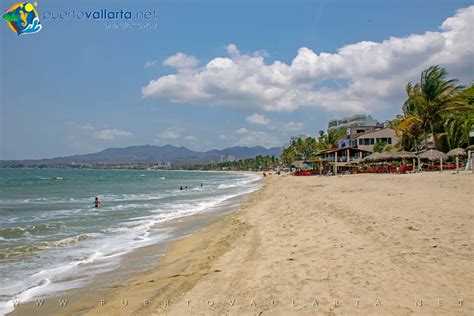 Bucerias Nayarit Mexico, a great town to visit