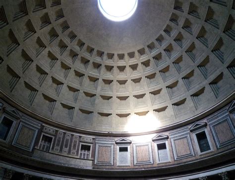 The Roman Pantheon: Eighth Wonder of the Ancient World