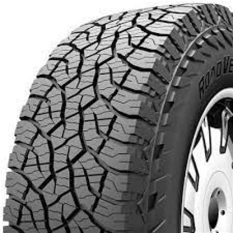 Kumho ROAD VENTURE AT52 (4 SEASONS WINTER APPROVED)