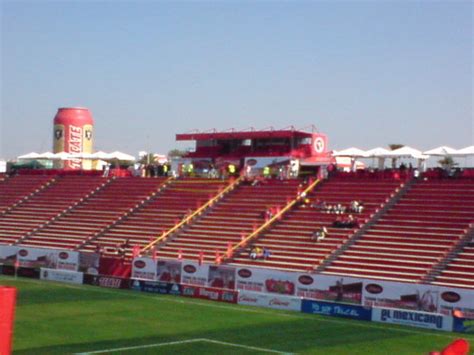 Estadio Caliente, Tijuana, Mexico Tourist Information