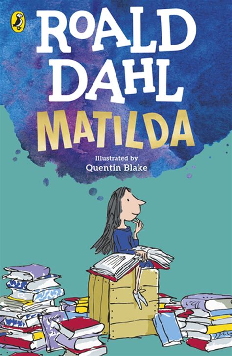 Matilda eBook by Roald Dahl - EPUB | Rakuten Kobo 9780141929453