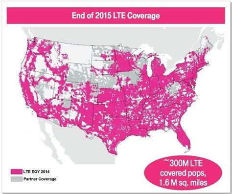 T Mobile Colorado Coverage Map – Get Map Update