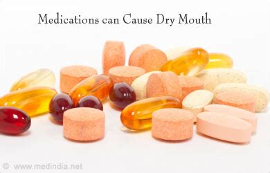 Dry Mouth - Causes, Symptoms, Diagnosis, Treatment, Prevention