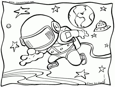 Science Coloring Pages To Print Coloring Pages