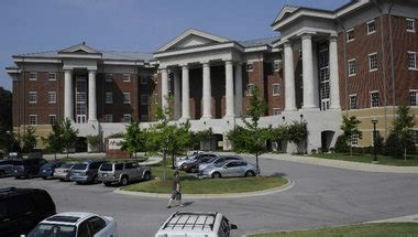 Jefferson State's Shelby-Hoover campus has room to grow, but sticks to ...