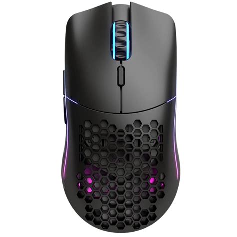 Glorious Model O Wireless - GamingSpecs.gg