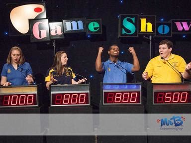 Classic Game Shows Trivia Game | TV Mixture | 10 Questions