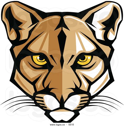 Pumas clipart - Clipground