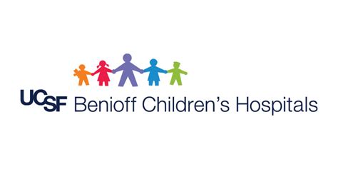 UCSF Benioff Children's Hospitals | UCSF Brand Identity