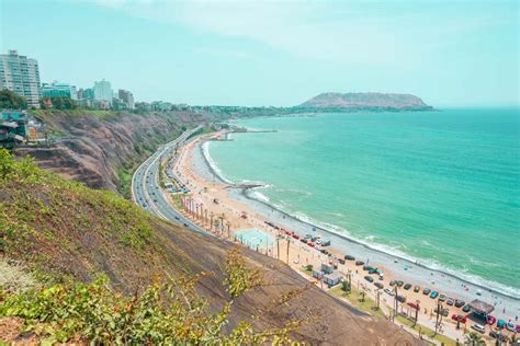 19 AMAZING Things to do in Miraflores, Peru - Destinationless Travel