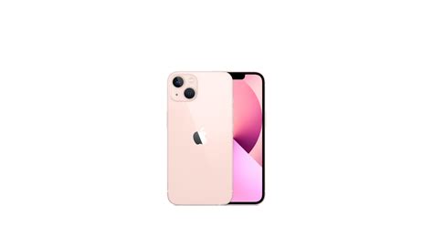 iPhone 13 128GB Pink - Apple (AU)