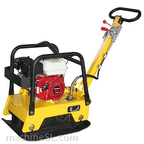 C160 Hand Gound Compactor | 10+ Models | machineSL.com