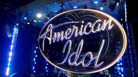 American Idol 2024 Auditions Schedule - Rey Lenore