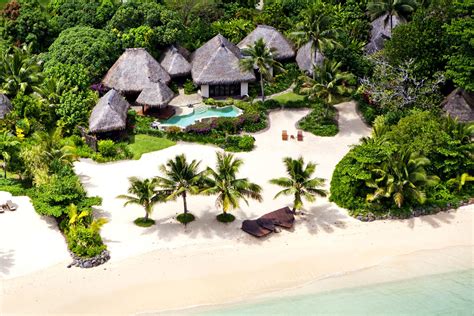 Laucala Island Resort, Fiji - Deluxe-EscapesDeluxe-Escapes