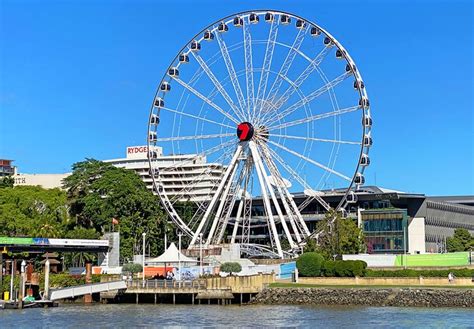 11 Top-Rated Tourist Attractions in Brisbane | PlanetWare