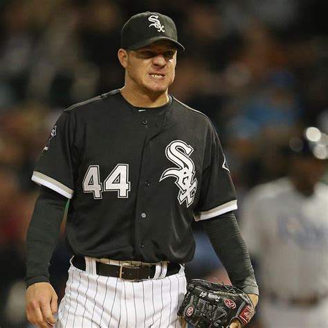 Chicago White Sox Free Agent Speculation: 4 Starters to Complement Jake ...