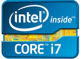 Intel Core i7 3770 @ HWBOT