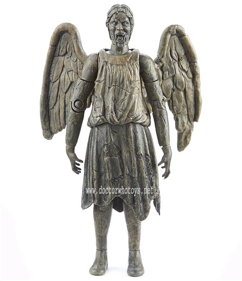 Prix bas au magasin PLACID DOCTOR WHO REGENERATING WEEPING ANGEL FIGURE 11th DR ERA TIME OF ...