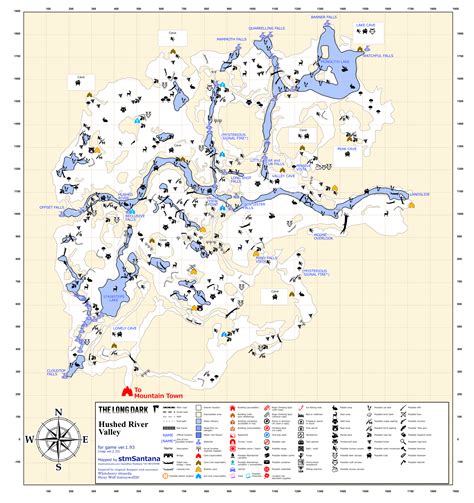 Steam Community :: Guide :: Detailed Region Maps