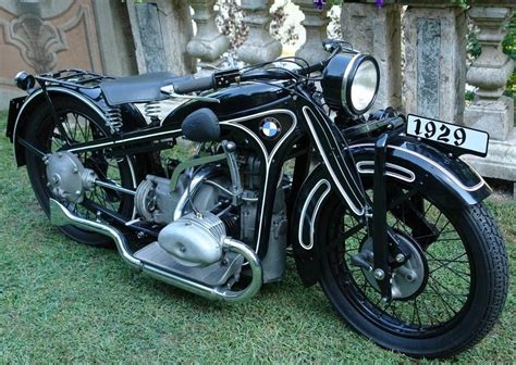 BMW R 16 specs - 1929, 1930, 1931, 1932, 1933, 1934 - autoevolution