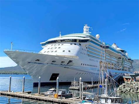 Royal Caribbean Radiance of the Seas Review - Cruise Maven