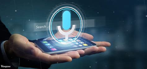 Speech recognition and voice commands for your site | by Voxpow | Voice ...