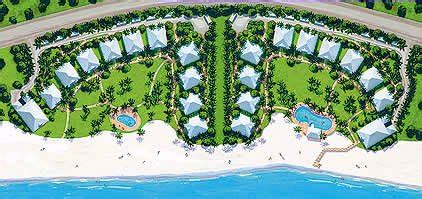 Resort Map | Bahama Beach Club | Bahamas