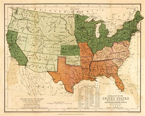 Civil War Maps Printable