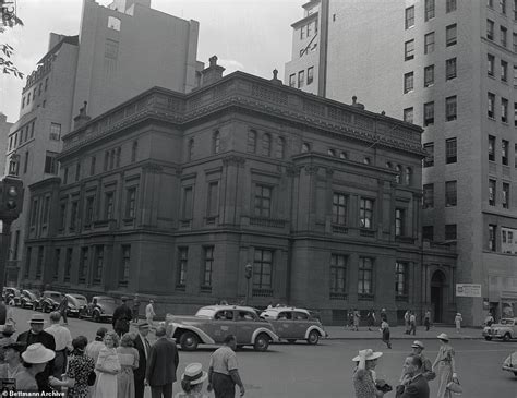 The forgotten Gilded Age mansions of New York City - Hot Lifestyle News