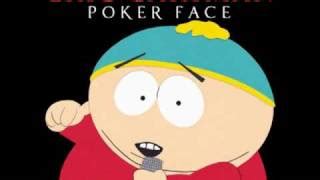 Eric Cartman - Poker Face Chords (Rock Band Version, HQ digitally recorded) - ChordU