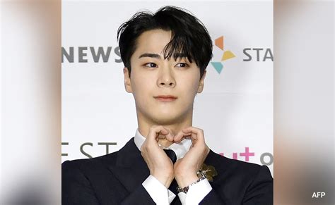 Moonbin Dies: K-Pop Star Moonbin's Death At 25 Leaves Fans In Disbelief