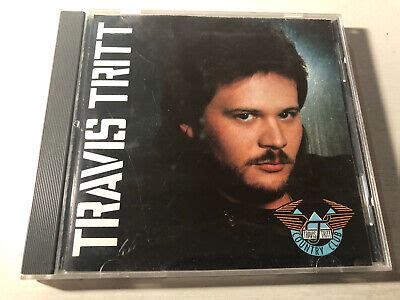 Travis Tritt - Country Club (1990) Music CD | eBay