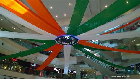 Noida Independence Day Celebrations - Noida Diary - Rediscover Noida ...